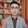 自愈力营养研习社抖音达人头像