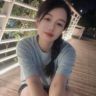 舒禾抖音达人头像
