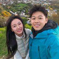 健仔懂化学抖音达人头像