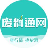 废料通网抖音达人头像
