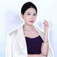 冰姐聊冻龄-棋聊真真抖音号头像