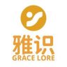 雅识教育-阿祖带你看世界抖音达人头像