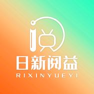 日新阅益剧场抖音达人头像