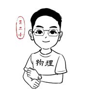 中考物理王二小老师抖音达人头像