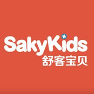 舒客宝贝儿童口腔护理抖音号头像