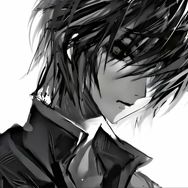 Distress抖音达人头像