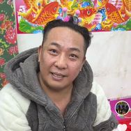 武志刚抖音达人头像