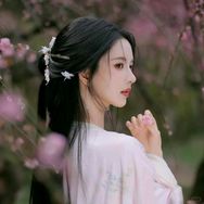 戏梦重温抖音达人头像