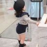 小可爱家婴童抖音达人头像