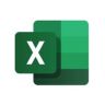 Excel办公技巧抖音达人头像