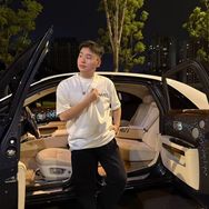 我是尹明抖音达人头像