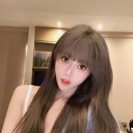 小八，抖音达人头像