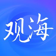 观海新闻抖音达人头像