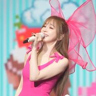 王心凌FM抖音达人头像