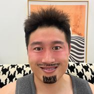 抽大象抖音达人头像