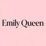 Emily Queen抖音达人头像
