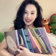 这个月抖音达人头像