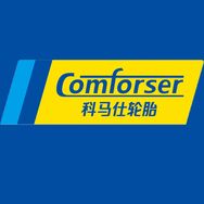 科马仕越野轮胎华东总仓安胜抖音达人头像