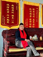 陕西景荣【老慕】说车抖音达人头像