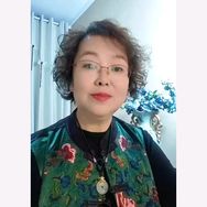 马大姐唠婆媳抖音达人头像