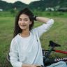 吉吉wen（运动版）抖音达人头像