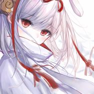 与离说抖音达人头像