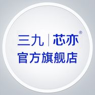 芯亦官方旗舰店抖音号头像