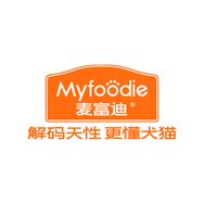 麦富迪官方旗舰店抖音号头像