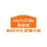 麦富迪官方旗舰店抖音达人头像