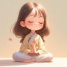 麦麦姐文创抖音达人头像