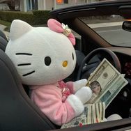 KT请就位抖音达人头像