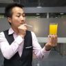 魔术师晓东抖音达人头像