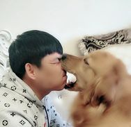 请叫我妞妞🐶抖音达人头像
