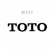 RYO TOTO官方旗舰店抖音达人头像