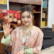 象棋王老板抖音达人头像