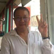 盘锦大全河蟹抖音达人头像