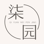 柒园枝干微盆景抖音达人头像