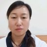 陈姐，（大山养牛）抖音达人头像