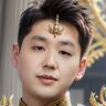 鹏程万里࿆抖音达人头像