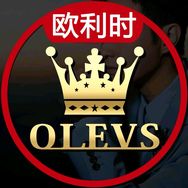 欧利时-名表官方旗舰店抖音达人头像