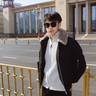 周星星（工厂建设中）抖音达人头像