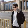周星星（工厂建设中）抖音达人头像