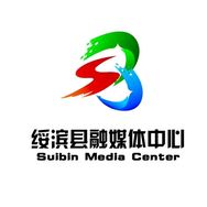 绥滨融媒抖音达人头像