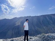 义乌市庚玟电子商务商行抖音达人头像