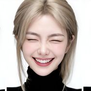大湾区柚子姐抖音达人头像