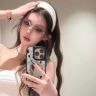 Elsa大姐姐抖音达人头像