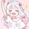 游小梦抖音达人头像
