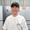 甄选家电抖音达人头像