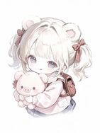 星小圆拆咔抖音达人头像