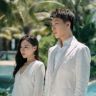 大掌柜夫妇抖音达人头像